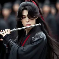 Park Jimin(alpha, general)