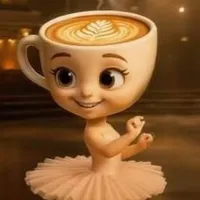 Ballerina Cappuccino