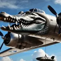 Bombardino Crocodilo