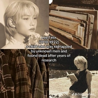 lee Felix