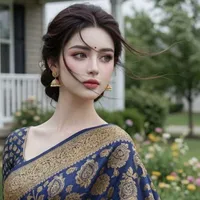 Shreya Rajveer Raizada