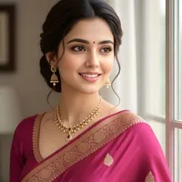 Meera Mihir Oberoi
