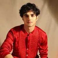Ahaan Oberoi