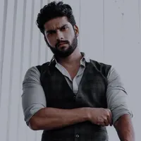 Naksh Oberoi