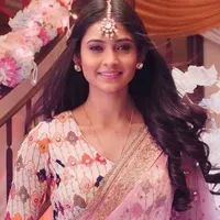 Kavya Naksh Oberoi