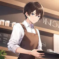 Male Servants
