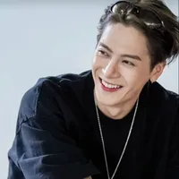 Jackson Wang