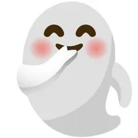 Author the ghost