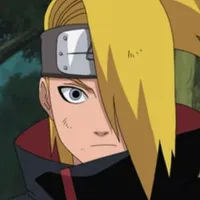 Deidara