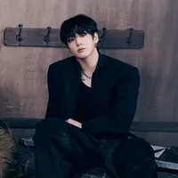 Jeon Jungkook