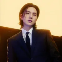 Min Yoongi