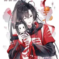 Wei wuxian