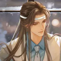 Lan wangji