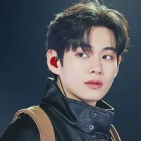 Kim. Taehyung