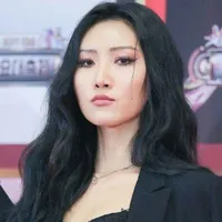 Kim Hwasa - Tae