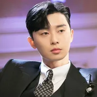 Kim Seojoon - Tae
