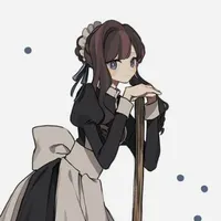 Laura (maid)