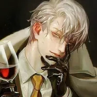 Ren Lorenz (father of mc) 