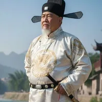 Admin Wang