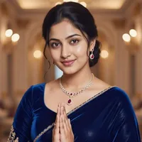 Shravani deshmukh (FL