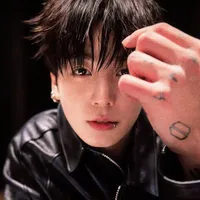 jungkook