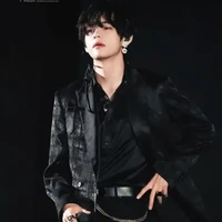 Kim Taehyung/ML
