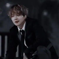 Min Yoongi