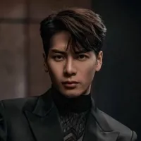 Jackson Wang