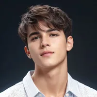 Arava Kochary-Russo [MC Younger Brother]