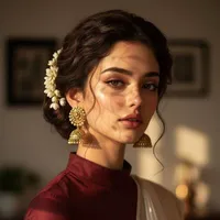 Riya Kumar [Jay Mom]