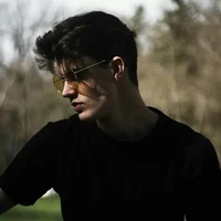 Alexander Desmond(ML cousin)