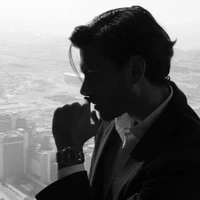 Christopher Desmond (ML Uncle)