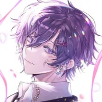 Aoi spring/mc friend
