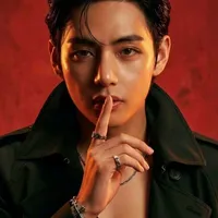 𝐊𝐢𝐦 𝐓𝐚𝐞𝐡𝐲𝐮𝐧𝐠