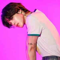 Park Jimin/Tae eomma