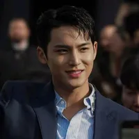 kim mingyu