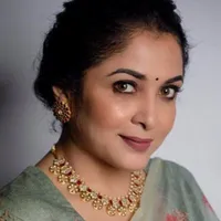 Soundarya Sharma