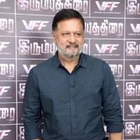 Krishna Kurup