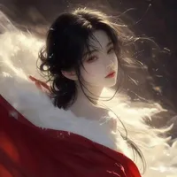 Gu Yi /Concubine Gu/fl