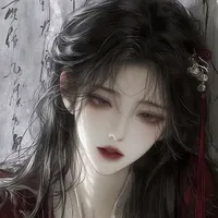 huang li /concubine wang maid