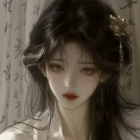 concubine wang
