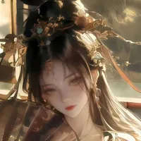 Concubine Qi