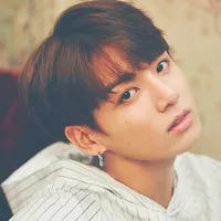 Jeon Jungkook