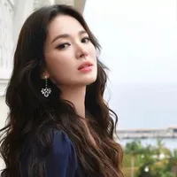Song hye kyo