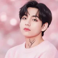 Kim Taehyung