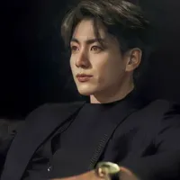 Jeon Jungkook