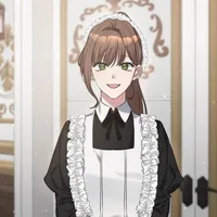 Evelyn (fl maid)