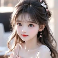 Lisa. ( younger sibling and omega )