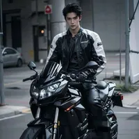 Evander Miller/Evan/Ml