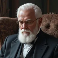 Spencer Miller/Ml grandpa